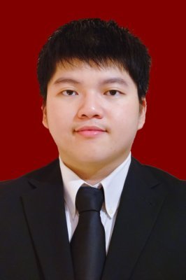 CHRISTOPHER IMMANUEL WIDJAJA