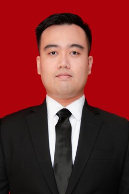 ALBERT TJENDANA