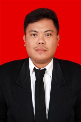 EDO KALISTUS SIREGAR