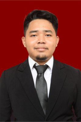 AHMAD SAEFUDIN ZUHRI