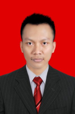 EVANS YUDI NUGRAHA