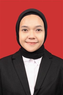 WENI YUNITA