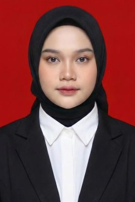JASMINE CHAIRUNNISA ANDRIASMORO PUTRI