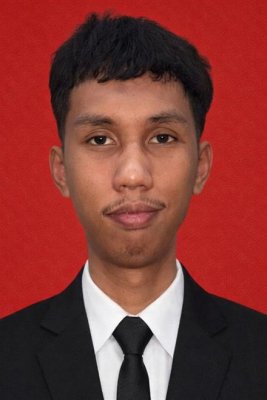 ANDHIKA DAFFA WIDIANTORO