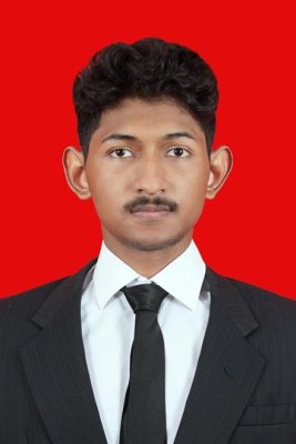 FAISHAL HUSEINI THALIB
