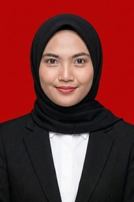 AMANDA TRINETA MUTIARA