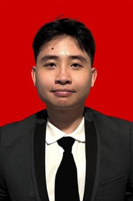 RONALDO RIZALDI YONA