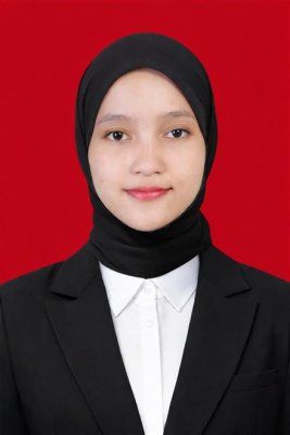 CARISSA FARRY HILMI AZ ZAHRA