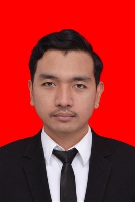KEVIN FAJAR PASARIBU