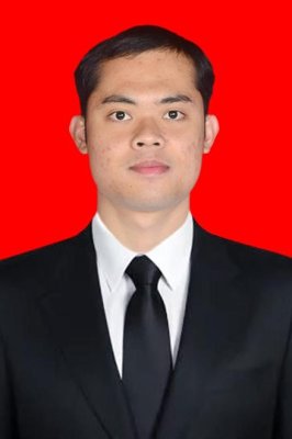 ANDIKA HASANUDDIN