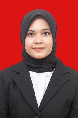 UPIK KHOIRUNNISA