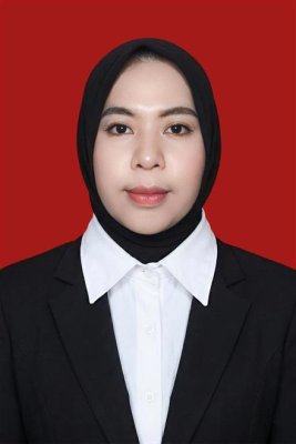 NUR RAHMI HIDAYATI