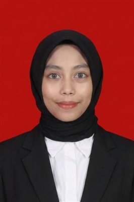 SARAH WAHIDAH PUTERI