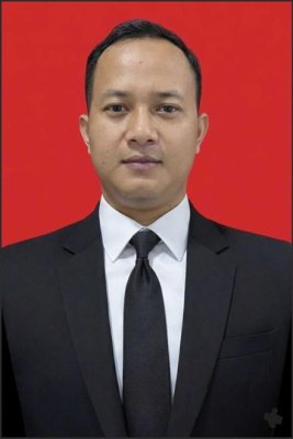 INDRA PAMUNGKAS