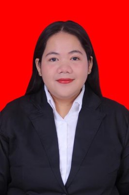 SYAFRINA VALEVI SIREGAR