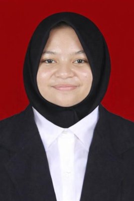 DINDA ALMIRA MADANI