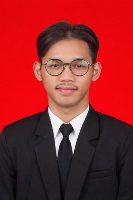 THORIQ FERDY ALFIANSYAH