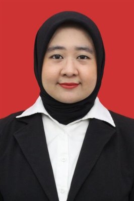NAFAHATI SALSABILA