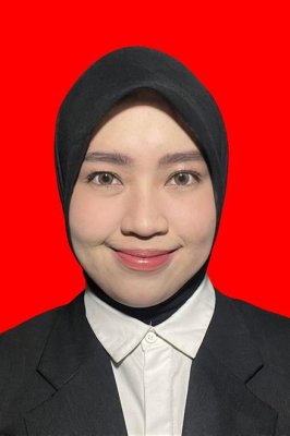 ANISYA SAFITRI