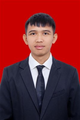 DAUD FEBRIZER SUPRIYADI