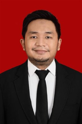 LUTFI AULIA CHAIRINDO