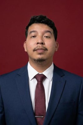 LEONARDO SARAGIH