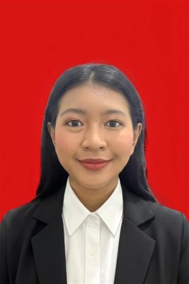 MARIA BUNGA ROSARI