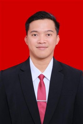 ANTONIUS DWI PAMUNGKAS