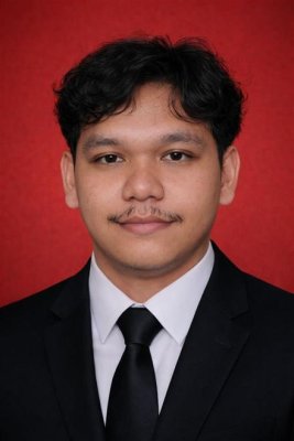 KEVIN RIZKY DANIEL