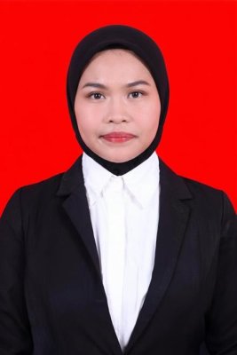 SITTI CHADIJAH ZAIN