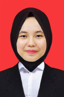 HALIDHA ZALVARANIE