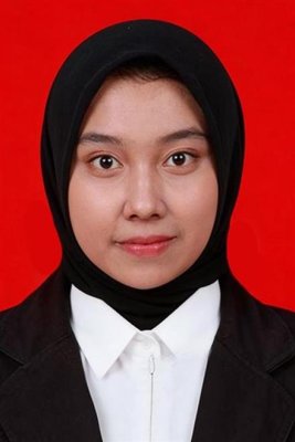 GERDA RENAGANIS AULIA