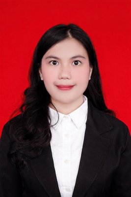 ASRINA SIBAGARIANG