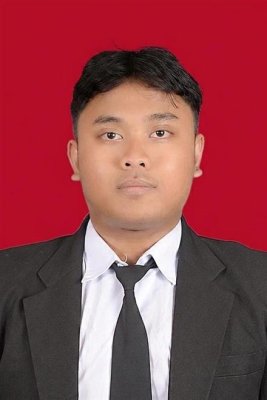 ARGA FAHRIZAL PERWIRA