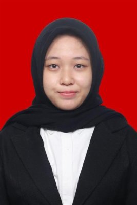 SHERINA RIZKITA RAMADHANI