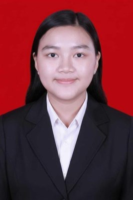 MONICA EVARY SETIYANTO