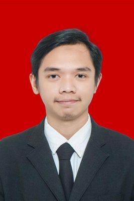 MUHAMMAD GHAIMNASTIA ALGIPARI