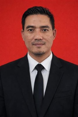 YUDO ALANSYAH