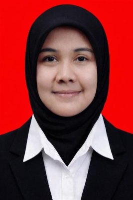 LINDA FITRIANA