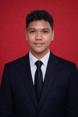 HERRYZ ARJUNA YAN BEMBUAIN