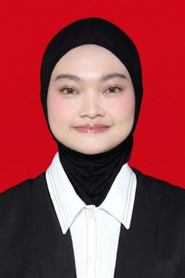 ZARA LUTFIA FITRI