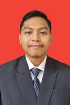 RIZA AHMAD HAIDAR