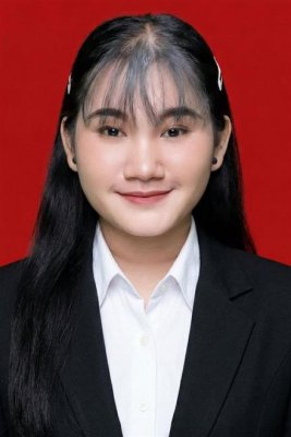 MARIA JUNIA YOSEPHA PANJAITAN