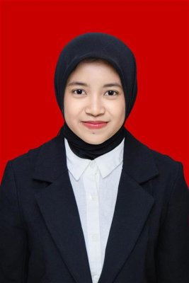 ZIDNI ZAKIYYAH AHMAD