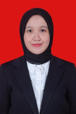 HASRIANTI DWI PUTRI