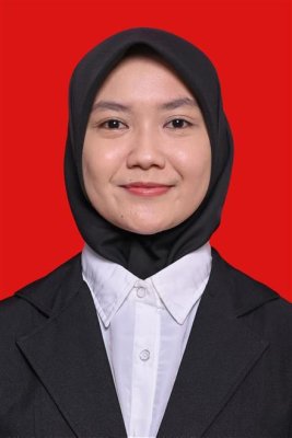 MAULIDIAWATI KHOIRUNISA