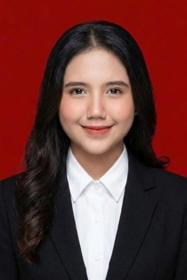 TESALONIKA BHETARI ANINDYA