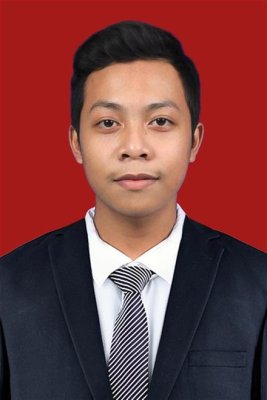 MUHAMMAD JAMALUDDIEN JUMRAH