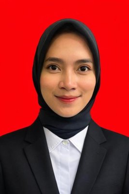 INDAH HIESA HIDAYAH