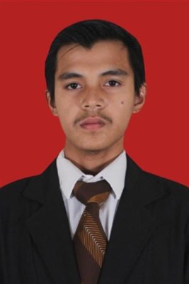DZAKA APRIDO